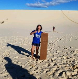 Meet your Posher, Rosie